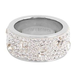 ISO IN SEARCH OF - HENRI BENDEL CANDY ROCKS RING - NOT FOR SALE!